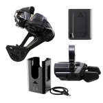 Deore M6200 DI2 12-SPEED Wireless Upgrade Kit
