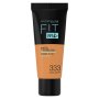 Maybelline Fit Me Foundation Matt & Poreless - Cool B