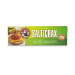 Bakers Salticrax Crackers 200G