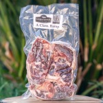 Lamb Rump Chops Frozen Three Sons Lamb