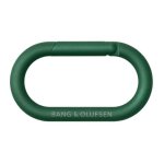 Bang & Olufsen Beosound Explore Carabiner – Green