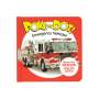 Melissa & Doug Poke-a-dot: Emergency Vehicles
