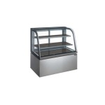 Display Unit Fridge - F stand Azzuro 900MM - DFC0900