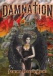 Damnation Hardcover