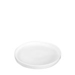 Fortis Studio Plate 235MM White By