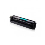Toner For Sam CLT504S Cyan