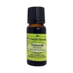 Umuthi German Chamomile Pure Essential Oil Matricaria Chamomilla - 5ML