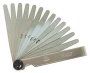 Feeler Gauge 0 05-1MM - 20 Blade 100MM Length