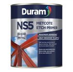 Build It Metal Etch 5L Primer Red Duram