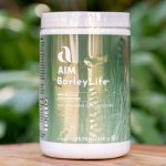 Barleylife Powder The Aim Companies