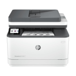 HP Laserjet Pro Mfp 3103FDN A4 Multifunction Laser Printer 3G631A