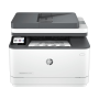 HP Laserjet Pro Mfp 3103FDN A4 Multifunction Laser Printer 3G631A