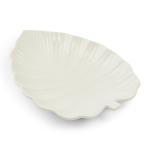Isa Leaf Platter
