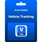 Vehicle Tracking 2026 - 1 Year Subscription
