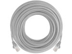 Linkbasic 30 Metre Utp CAT5E Flylead Grey - FLY-30