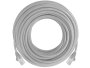 Linkbasic 30 Metre Utp CAT5E Flylead Grey - FLY-30