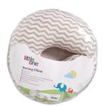 Nursing Pillow Taupe