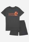PoP Candy Pj Set - Grey