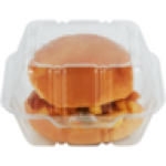Chakalaka Chip Roll