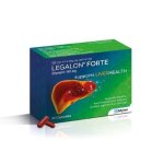 Legalon Forte Caps 30