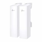 Tp-link 5GHZ AC867 Long-range Bridge Kit