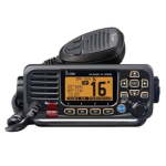Icom M330 Base Mount Vhf Radio