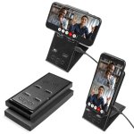 Alex Varga Hoffman Wireless Charging Phone Stand