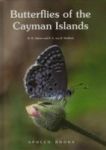Butterflies Of The Cayman Islands Hardcover