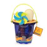B. Medium Bucket Set Navy