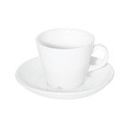 Fortis Prima - White - Alfa Cup - 27CL 24 - DA-1001