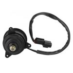 Auto Ac Fan Motor 062500-6351 Car Part Compatible For Mitsubishi Pajero Auto Accessorie Arrives Automobiles