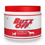 Buzz Off Gel – Fly Repellent For Dogs And Horses