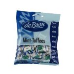 Mint Toffees 90G
