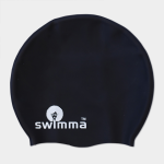 Afro Kids Black Cap