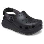 Classic Hiker Xscape Clog - Black M13