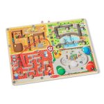 Melissa Paw Patrol Magnetic Wand Maze Board