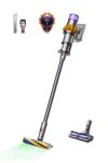 Dyson V15 Detect Absolute Yellow iron nickel - SV47