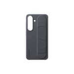 Samsung Standing Grip Cover Galaxy S25 Black