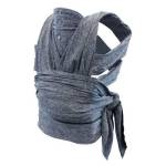 Chicco Myamaki Complete Carrier - Grey Aquarelle
