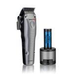 Fxone Lo-pro Clipper Grey