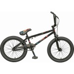 Mongoose - Legion L40 Black 20
