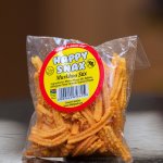 Happy Snax Murkhoo Stix 70G