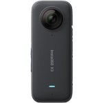 X3 360 Action Camera