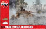 AIRFIX – 1:35 Panzer Iv Ausf.h ‘mid Version’