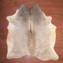 A Grade Cow Hide 038 Tricolour L - Large / Tricolour / Solid