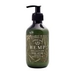 Organic Hemp Hand Lotion