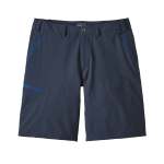 Mens Altvia Trail Shorts - 10 In. - - New Navy 38