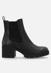 Madison Jolinda Boot- Black