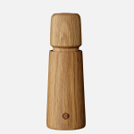 Stockholm Grinder - Oak Wood