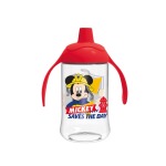 Disney Mickey To The Rescue Curved Cup 440ML